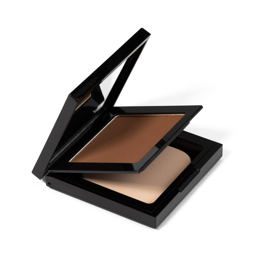 Hydrating Powder Foundation - Matte Finish – The perfect Foundation for you, by S.P. Beauty