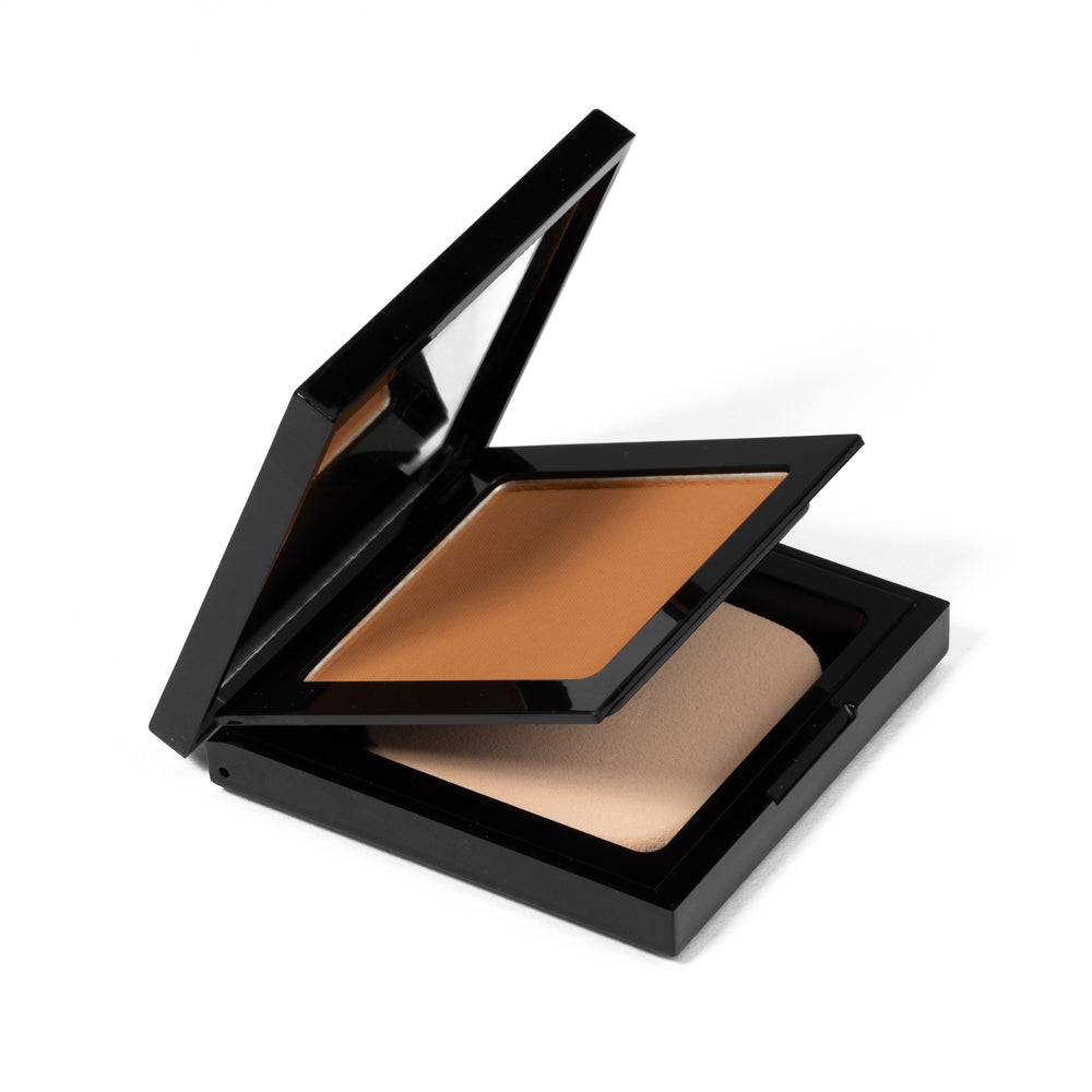 Hydrating Powder Foundation - Matte Finish – The perfect Foundation for you, by S.P. Beauty