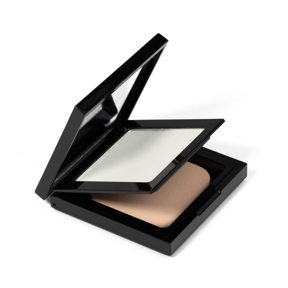 Hydrating Powder Foundation - Matte Finish – The perfect Foundation for you, by S.P. Beauty