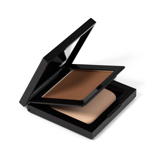 Hydrating Powder Foundation - Matte Finish – The perfect Foundation for you, by S.P. Beauty
