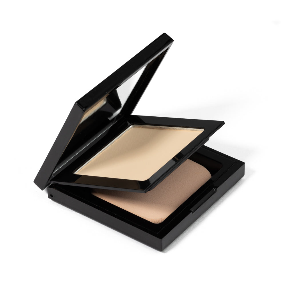 Hydrating Powder Foundation - Matte Finish – The perfect Foundation for you, by S.P. Beauty