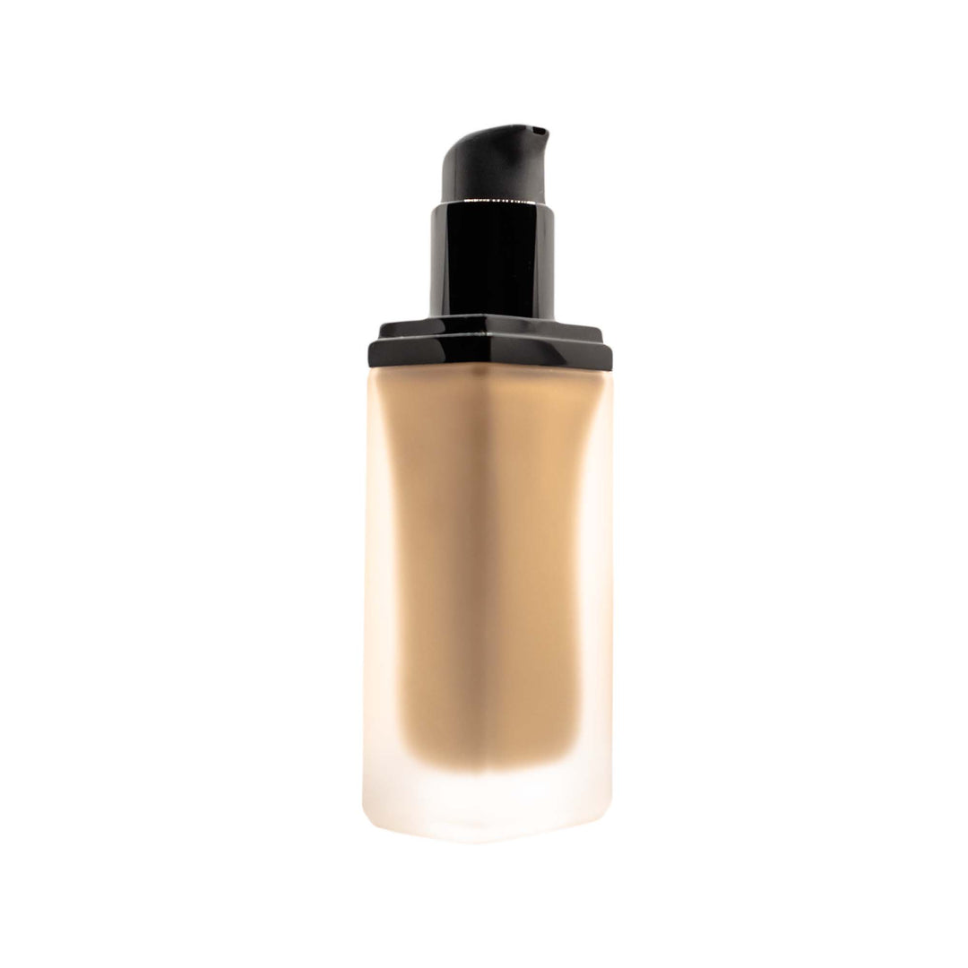 Foundation - Penny – The perfect Foundation for you, by Colette-Beauty