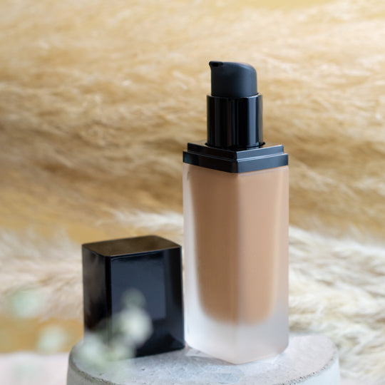 Foundation - Penny – The perfect Foundation for you, by Colette-Beauty