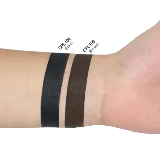 Color Rich Pro Line - Black – The perfect Eye Primer for you, by Colette-Beauty