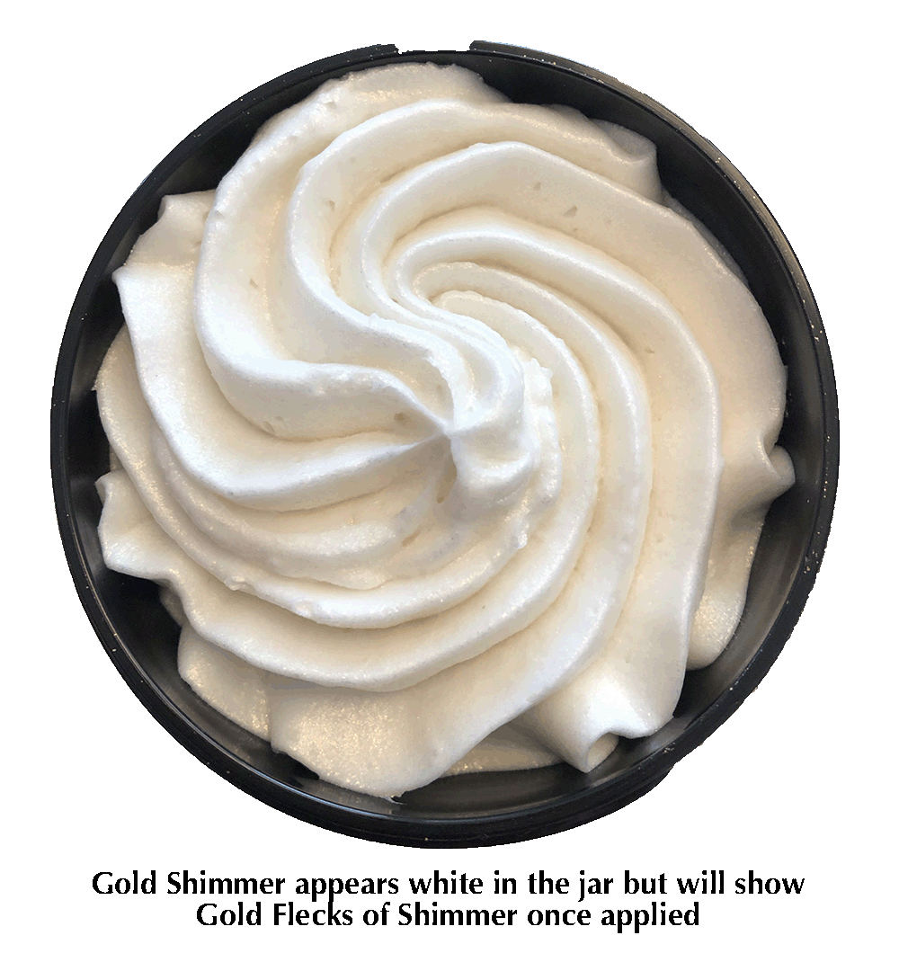 Organic Whipped Bronzing Body Butter – The perfect Body Lotion for you, by S.P. Beauty