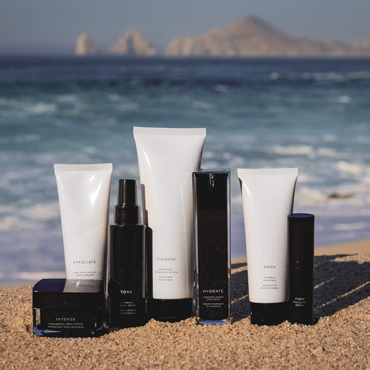 Hyaluronic Moisturizer – The perfect Face Cream for you, by Colette-Beauty