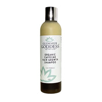 Organic Caffeine Hair Growth Shampoo – The perfect Shampoo for you, by S.P. Beauty