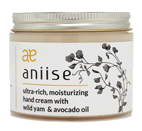 Moisturizing Wild Yam Hand Cream