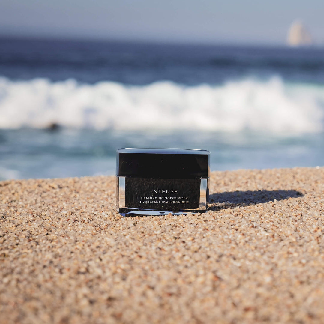 Hyaluronic Moisturizer – The perfect Face Cream for you, by Colette-Beauty