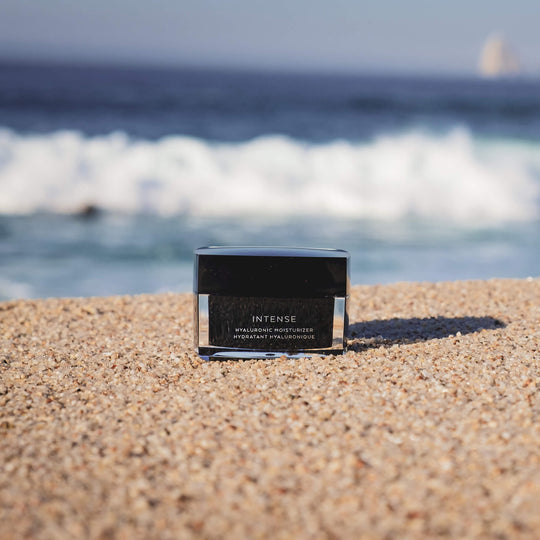 Hyaluronic Moisturizer – The perfect Face Cream for you, by Colette-Beauty