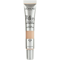 L'OREAL True Match Eye Cream In A Concealer – The perfect Makeup for you, by S.P. Beauty