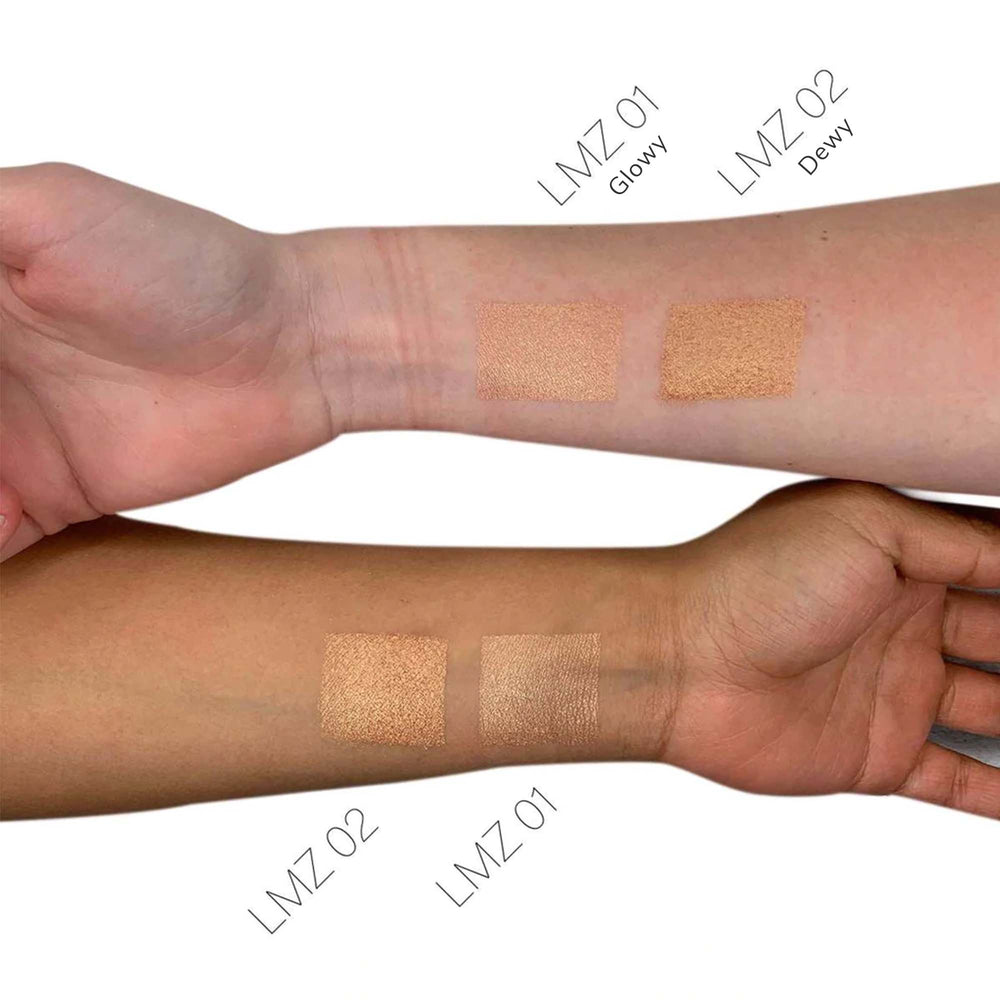 Luminizing Powder - Dewy – The perfect Luminizing Powder for you, by Colette-Beauty