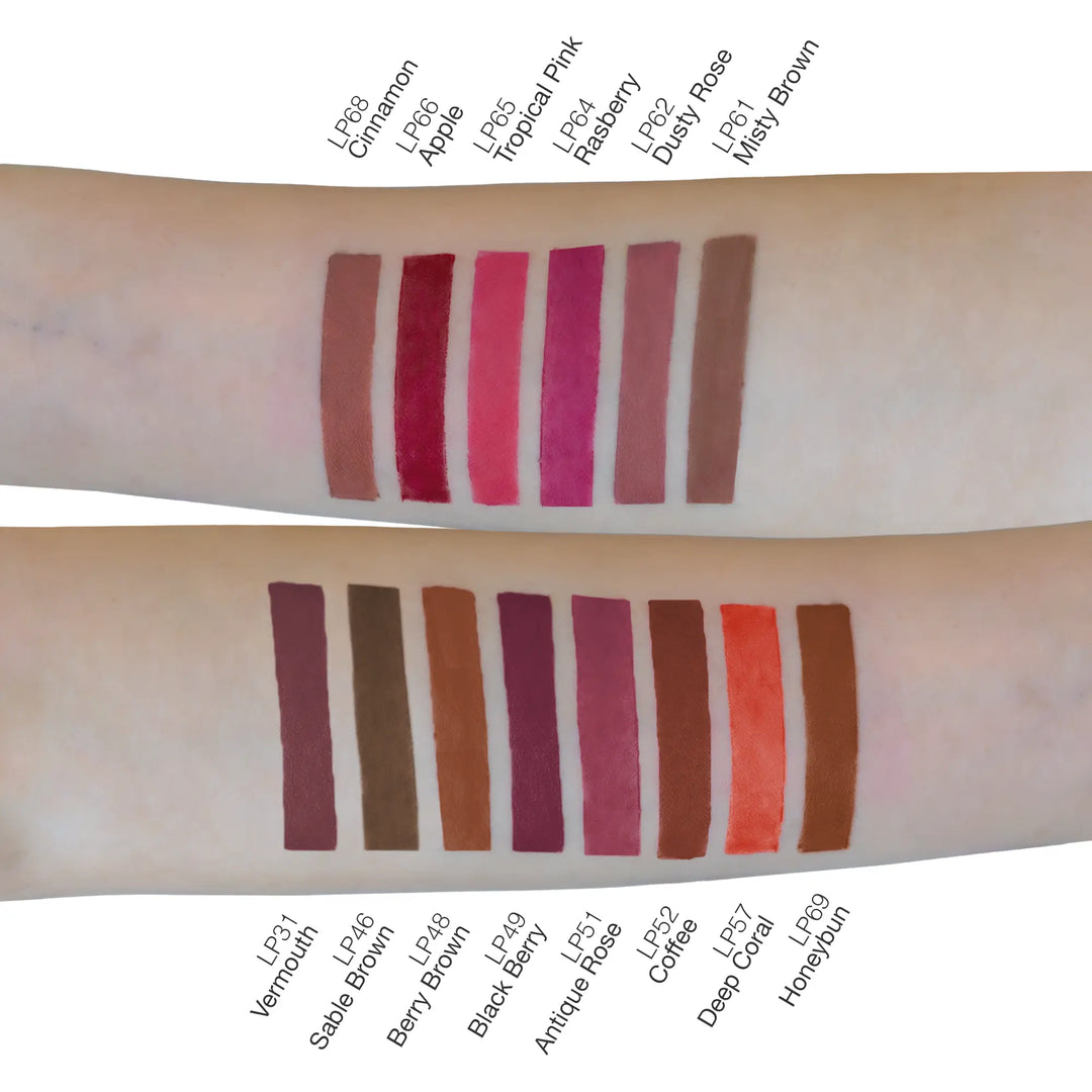 Lip Liner - Antique Rose – The perfect Lip Liner for you, by Colette-Beauty