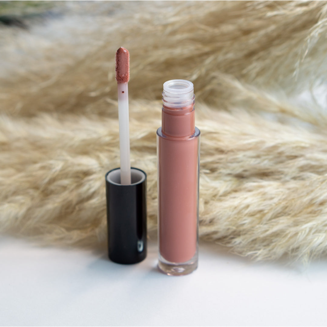 Lip Gloss - Seduction – The perfect Lipstick for you, by Colette-Beauty