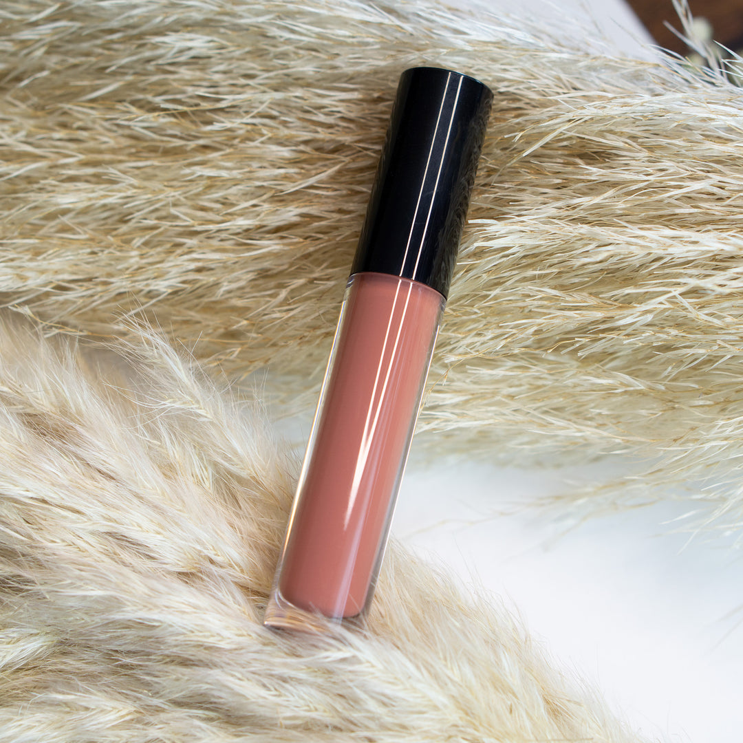 Lip Gloss - Seduction – The perfect Lipstick for you, by Colette-Beauty