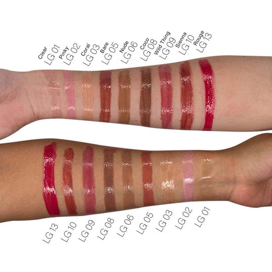 Lip Gloss - Seduction – The perfect Lipstick for you, by Colette-Beauty