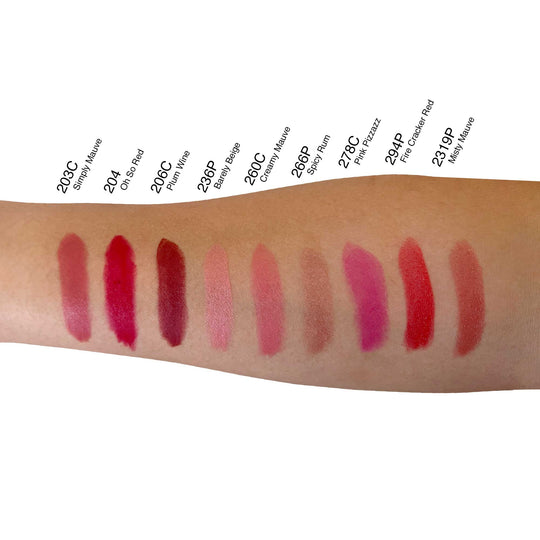 Lipstick - Plum Wine – The perfect Lipstick for you, by Colette-Beauty