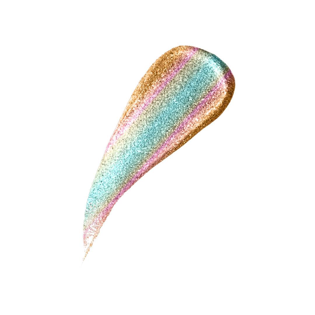 Liquid Shimmer - Goldie – The perfect Shimmer for you, by Colette-Beauty