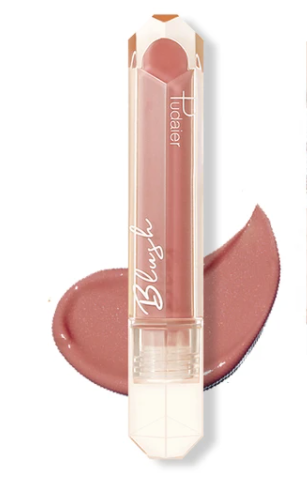 Fluid Sheer Glow Enhancer - Liquid Blush Set – The perfect Blush for you, by S.P. Beauty