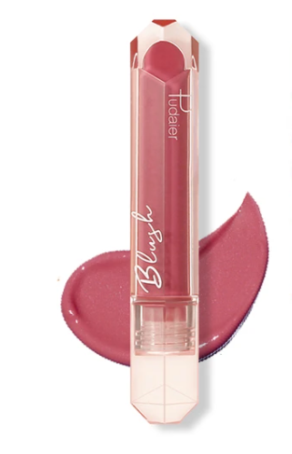 Fluid Sheer Glow Enhancer - Liquid Blush Set – The perfect Blush for you, by S.P. Beauty