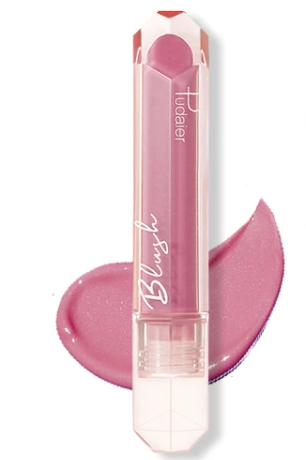 Fluid Sheer Glow Enhancer - Liquid Blush Set – The perfect Blush for you, by S.P. Beauty