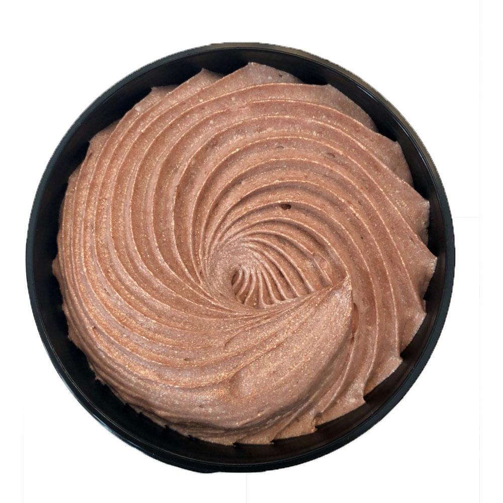 Organic Whipped Bronzing Body Butter – The perfect Body Lotion for you, by S.P. Beauty