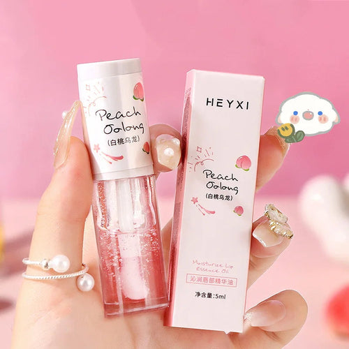 Make Up Korean Beauty Cosmetics Lip Ink Gloss Labial Lips Moisturizer HEYXI-01 – The perfect Lipstick for you, by S.P. Beauty