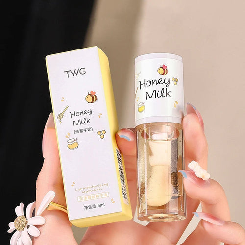 Make Up Korean Beauty Cosmetics Lip Ink Gloss Labial Lips Moisturizer TWG-01 – The perfect Lipstick for you, by S.P. Beauty