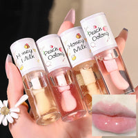 Make Up Korean Beauty Cosmetics Lip Ink Gloss Labial Lips Moisturizer – The perfect Lipstick for you, by S.P. Beauty