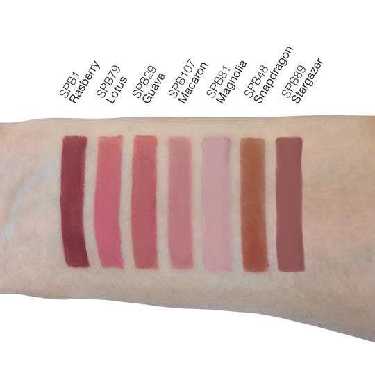 Single Pan Blush - Raspberry – The perfect Blush for you, by Colette-Beauty