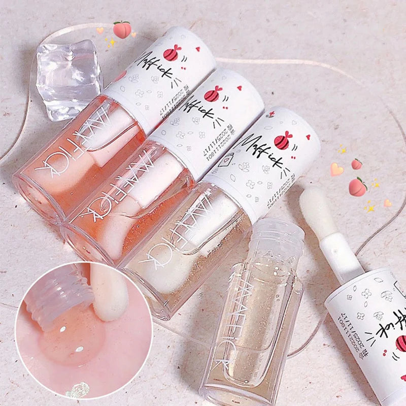Make Up Korean Beauty Cosmetics Lip Ink Gloss Labial Lips Moisturizer – The perfect Lipstick for you, by S.P. Beauty