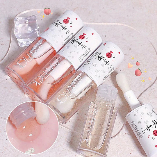 Make Up Korean Beauty Cosmetics Lip Ink Gloss Labial Lips Moisturizer – The perfect Lipstick for you, by S.P. Beauty