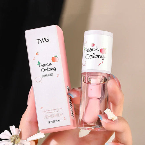 Make Up Korean Beauty Cosmetics Lip Ink Gloss Labial Lips Moisturizer TWG-02 – The perfect Lipstick for you, by S.P. Beauty