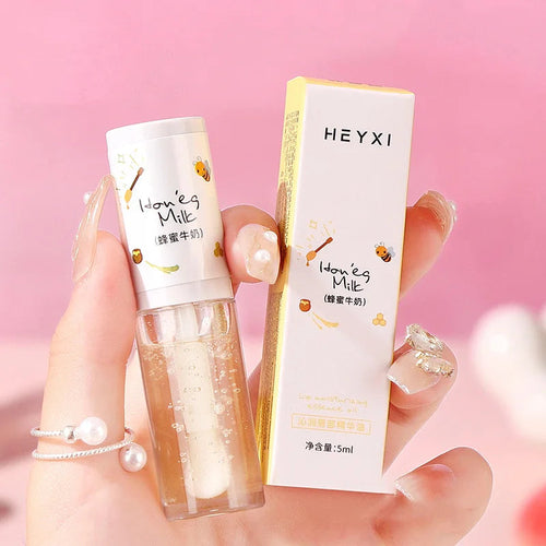 Make Up Korean Beauty Cosmetics Lip Ink Gloss Labial Lips Moisturizer HEYXI-02 – The perfect Lipstick for you, by S.P. Beauty