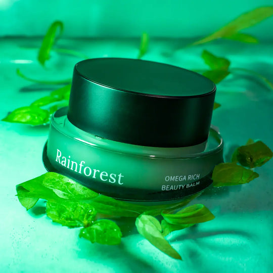 Rainforest Omega Rich Beauty Balm – The perfect Balm for you, by S.P. Beauty