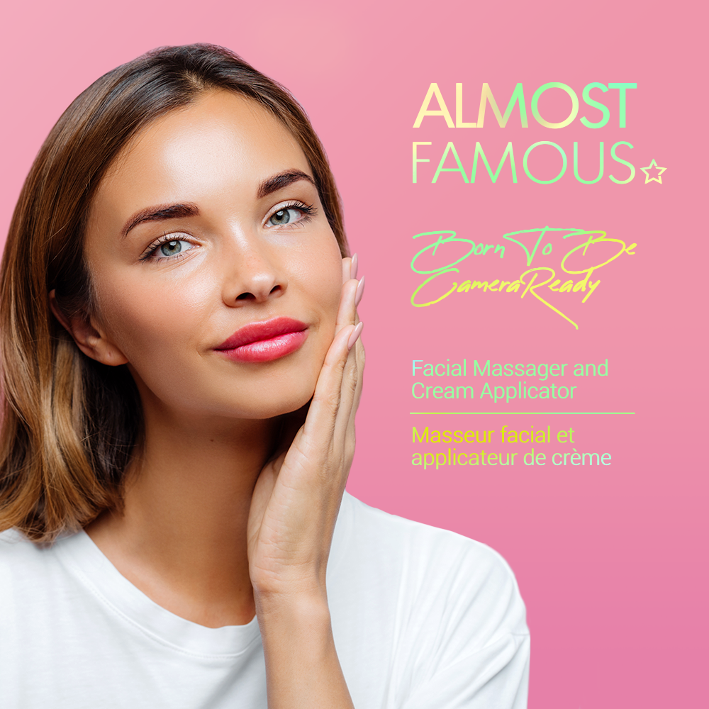 Eye Massage – The perfect Massager for you, by S.P. Beauty