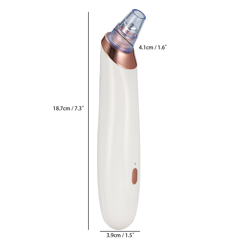 Electric Pimple Remover Blackhead Removing Apparatus – The perfect Pimple Remover for you, by S.P. Beauty