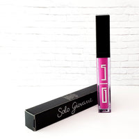 Matte Liquid Lipstick 10 – The perfect Lipstick for you, by S.P. Beauty