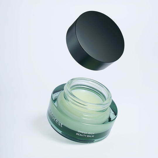 Rainforest Omega Rich Beauty Balm – The perfect Balm for you, by S.P. Beauty