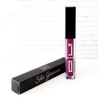 Matte Liquid Lipstick 19 – The perfect Lipstick for you, by S.P. Beauty
