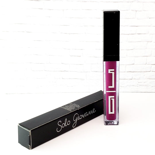 Matte Liquid Lipstick 19 – The perfect Lipstick for you, by S.P. Beauty
