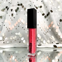 Bonita Matte Liquid Lipstick 08 – The perfect Lipstick for you, by S.P. Beauty