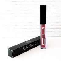 Matte Liquid Lipstick 16 – The perfect Lipstick for you, by S.P. Beauty