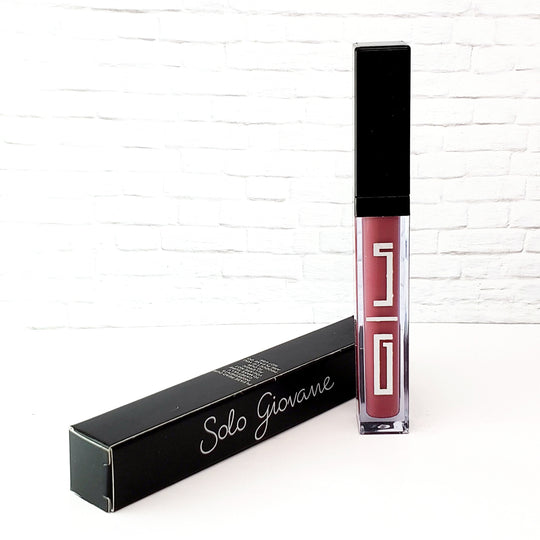 Matte Liquid Lipstick 16 – The perfect Lipstick for you, by S.P. Beauty