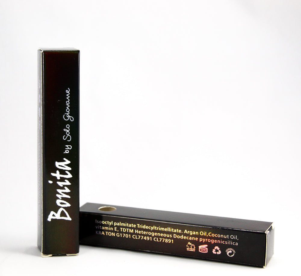 Bonita Matte Liquid Lipstick 08 – The perfect Lipstick for you, by S.P. Beauty