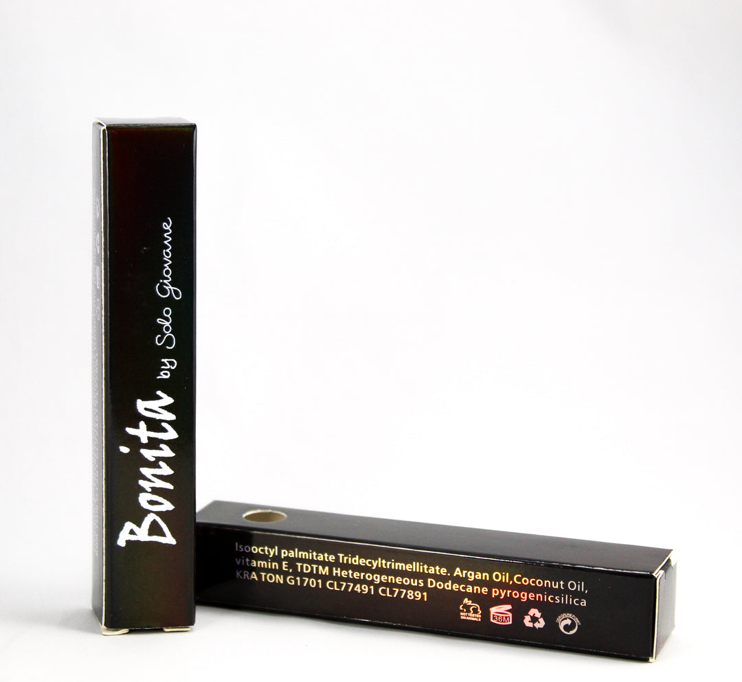 Bonita Matte Liquid Lipstick 08 – The perfect Lipstick for you, by S.P. Beauty