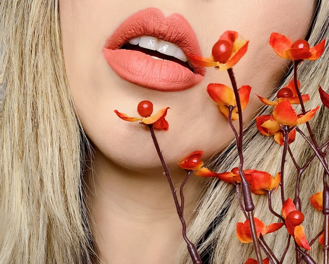 Matte Liquid Lipstick 14 – The perfect Lipstick for you, by S.P. Beauty
