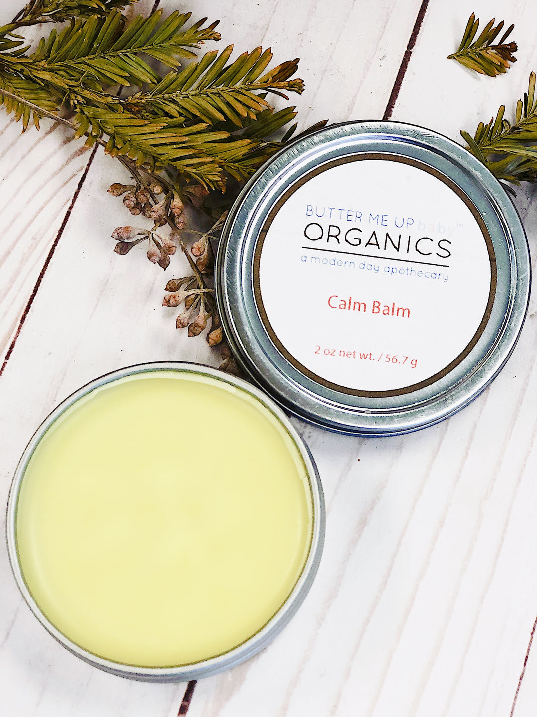 Calm Balm- Aromatherapy for Babies, Children and – The perfect Balm for you, by S.P. Beauty