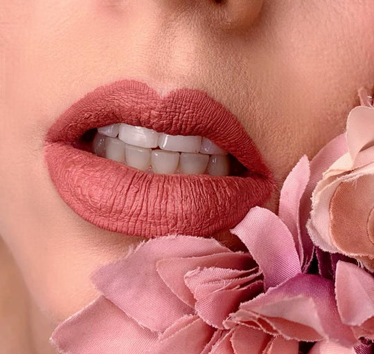 Matte Liquid Lipstick 6 – The perfect Lipstick for you, by S.P. Beauty
