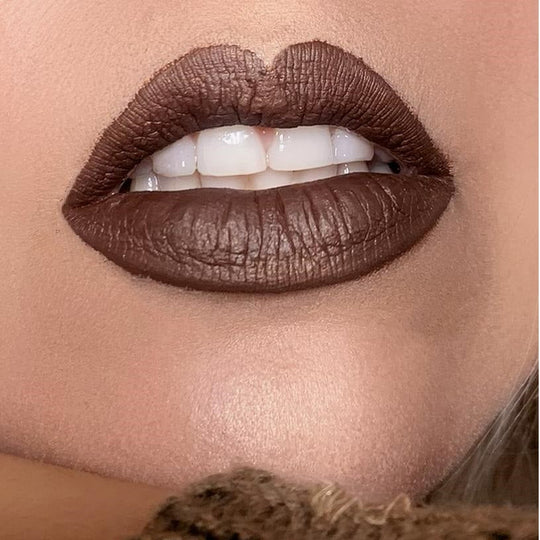 Matte Liquid Lipstick 2 – The perfect Lipstick for you, by S.P. Beauty